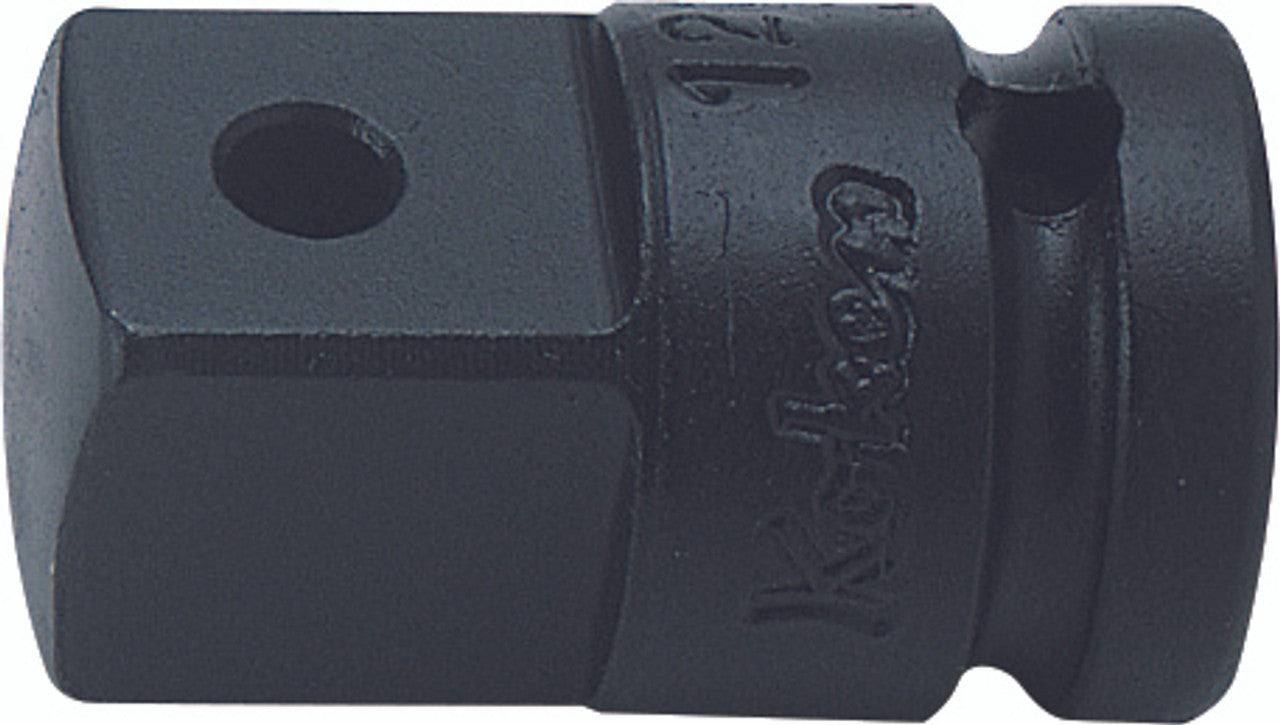 SQUARE DRIVE ADAPTERS 1/4" TO 3/8"