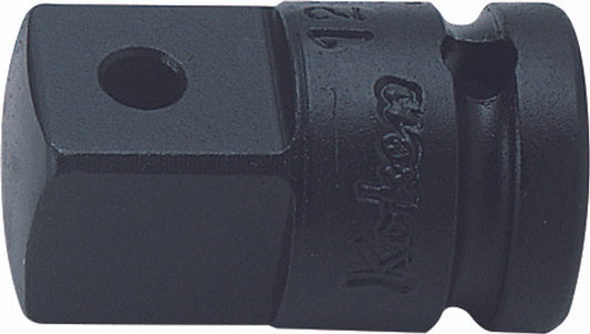 SQUARE DRIVE ADAPTERS 1/4" TO 3/8"