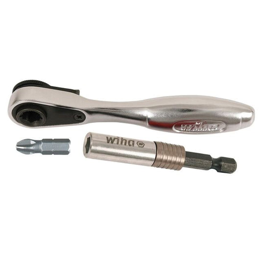 1/4" BIT RATCHET