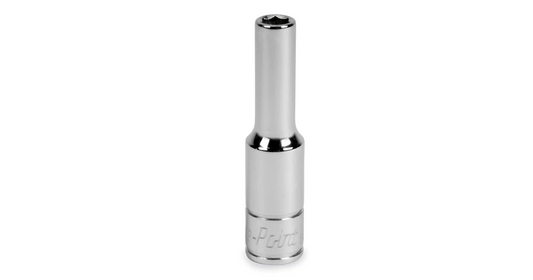SKT, 1/4" DR, DEEP, 8MM