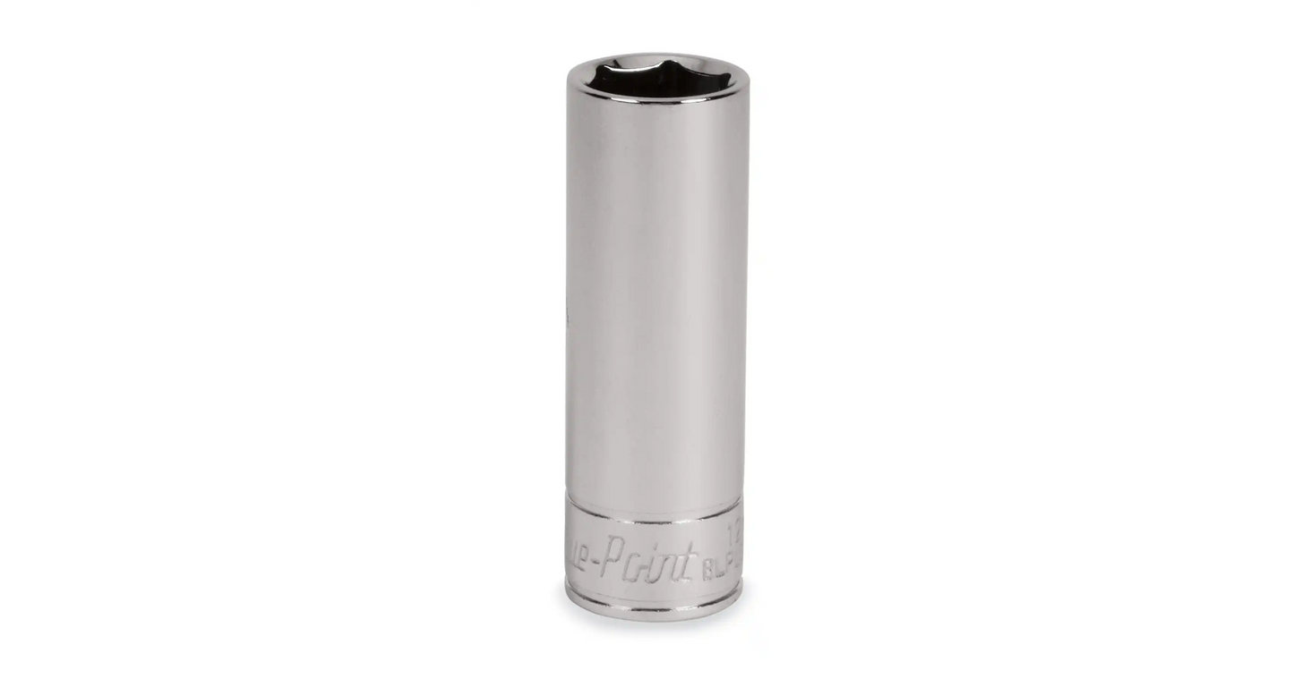 SKT, 1/4" DR, DEEP, 11MM