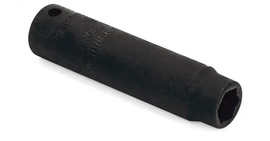 SKT, 1/4" DEEP 8, MAGNETIC