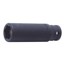 SKT, 1/4" DEEP 8, MAGNETIC