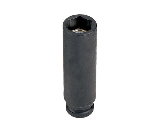 SKT, 1/4" DEEP 10, MAGNETIC
