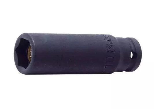 SKT, 1/4" DEEP 13, MAGNETIC