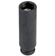 SKT, 1/4" DEEP 13, MAGNETIC