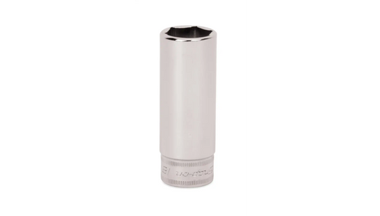 SKT, 3/8" DR, DEEP, 18MM