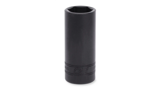 SKT, 3/8" DR, DEEP, IMPACT 21MM