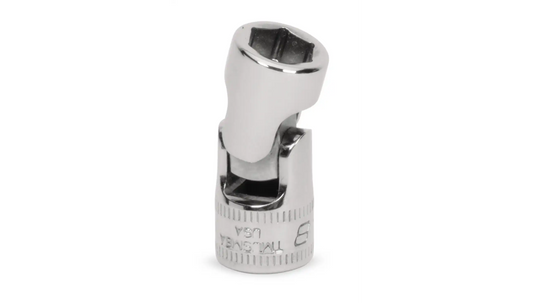 UNIVERSAL FLEX, 1/4" DRIVE, 10MM
