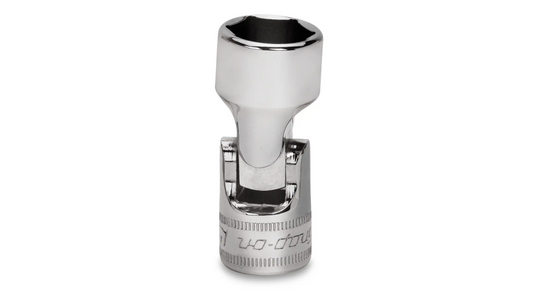 UNIVERSAL FLEX, 3/8 DRIVE, 15MM