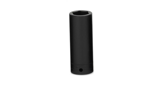 SOCKET, THIN-WALL IMPACT 22MM