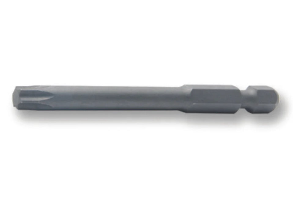 TORX POWER BIT T20 X 70mm
