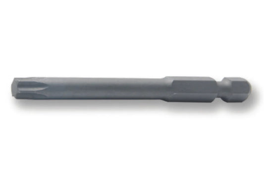 TORX POWER BIT T20 X 70mm
