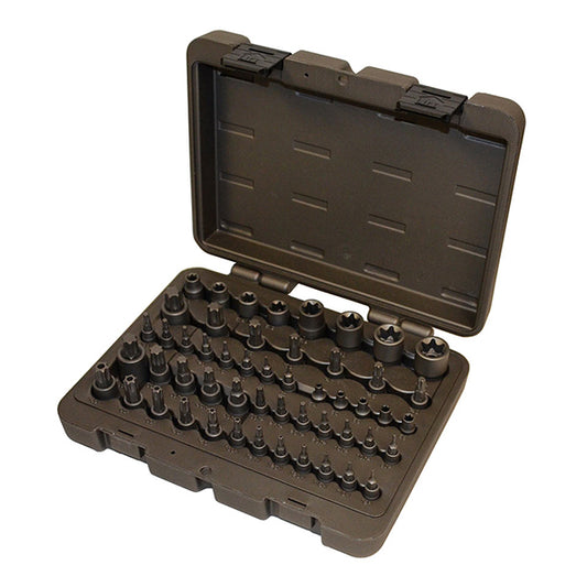 MASTER TORX SET