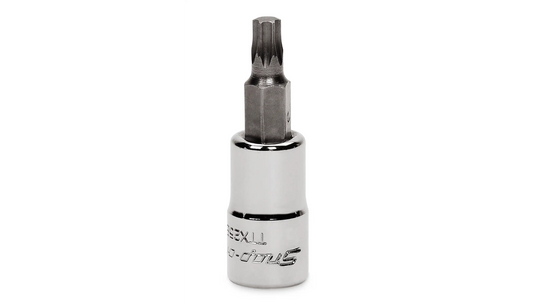 SKT, 1/4" DR T20