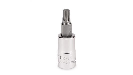 SKT, 1/4" DR T27