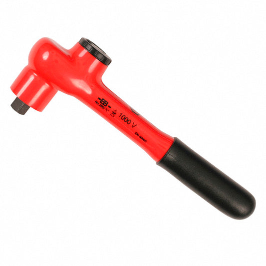 3/8" RATCHET, INSULATED