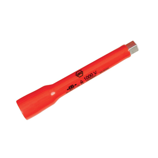 INSULATED EXTENSION, 3/8" X 125mm