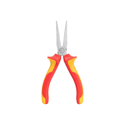 PLIERS, DUCKBILL, INSULATED, FUSE REMOVAL