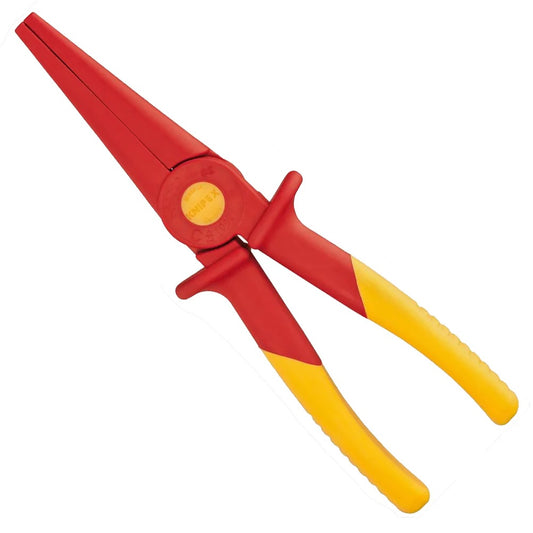 PLIERS, NEEDLENOSE, NON-CONDUCTIVE