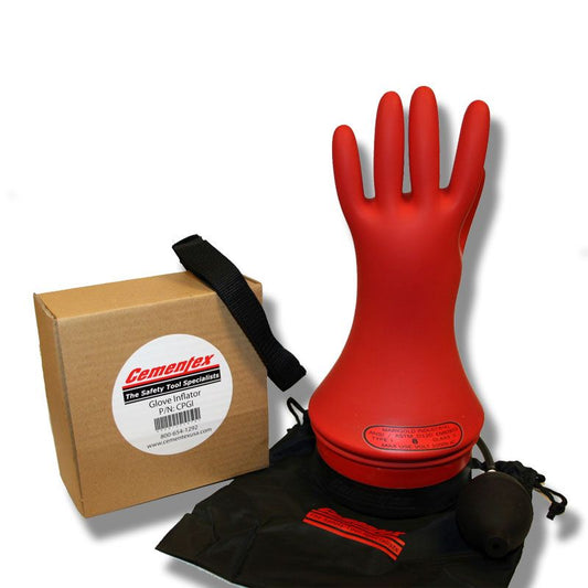 HV GLOVE TESTER