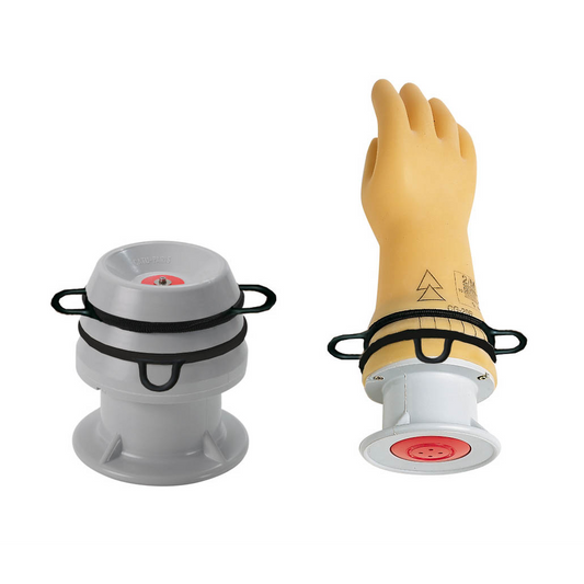 HV GLOVE TESTER