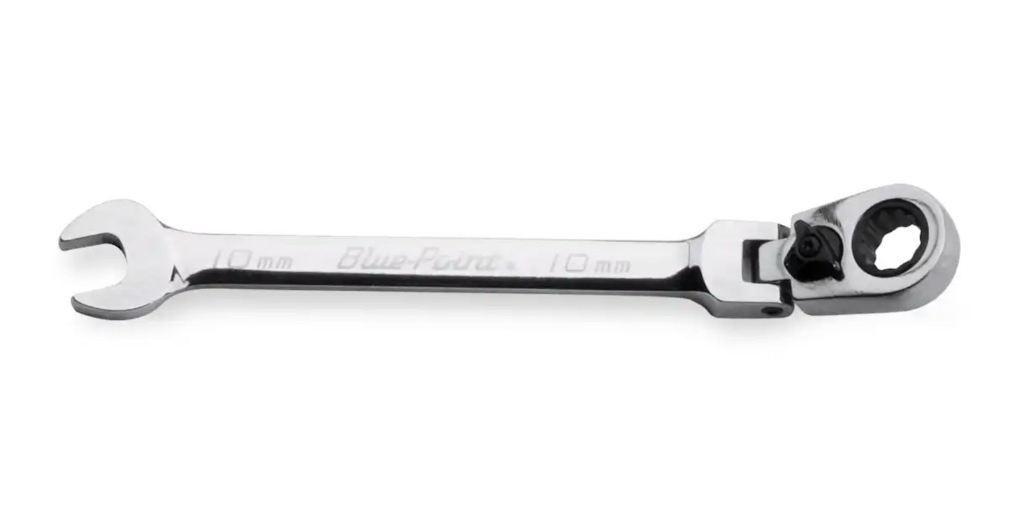RATCHET WRENCH, 10MM