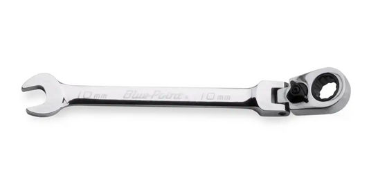 RATCHET WRENCH, 10MM