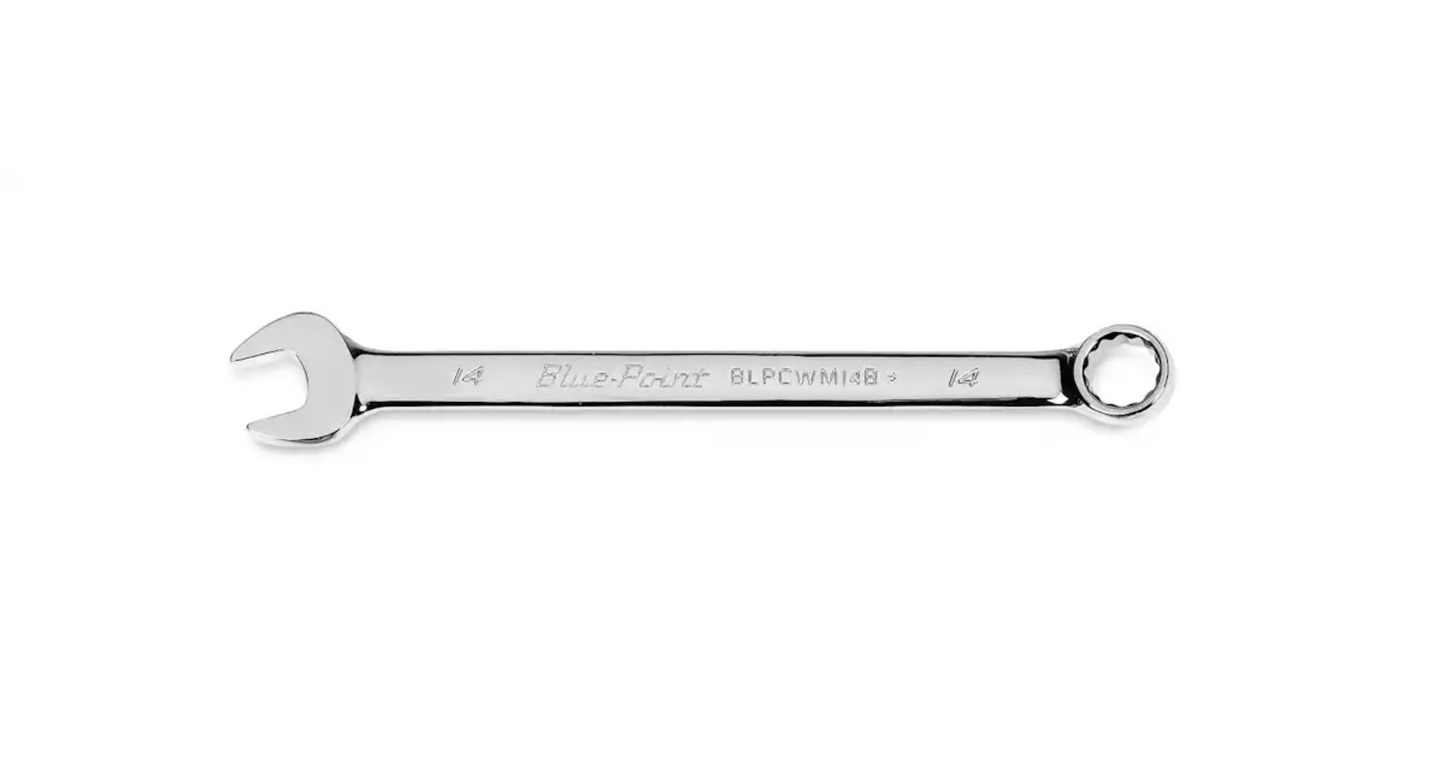 WRENCH, COMBO, 14MM