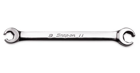 FLARE NUT WRENCH 9MM X 11MM