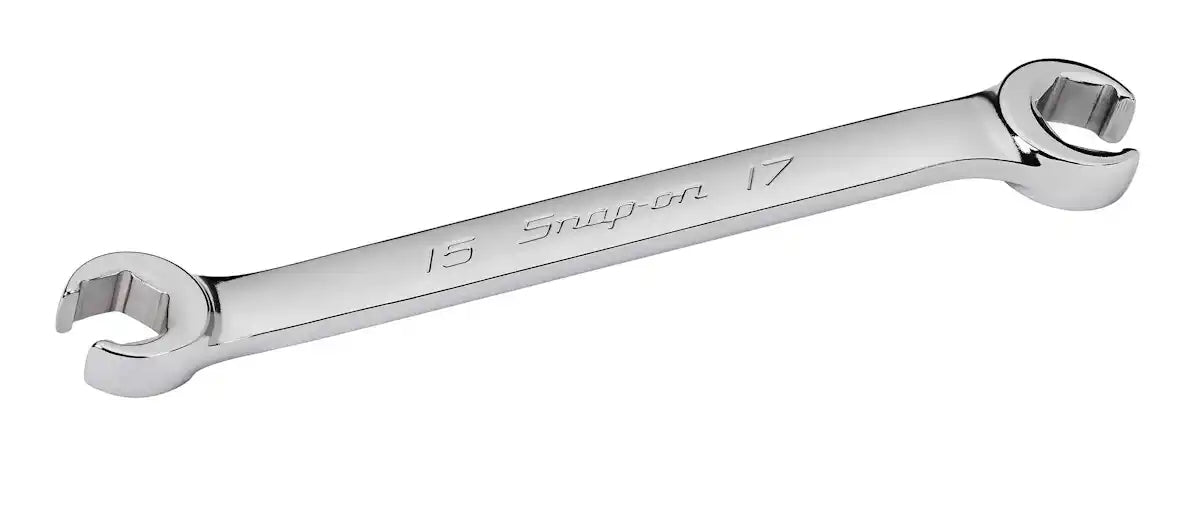 FLARE NUT WRENCH 15MM X 17MM