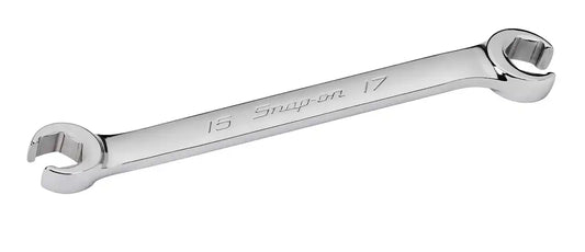 FLARE NUT WRENCH 15MM X 17MM