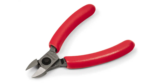 FLUSH CUTTER