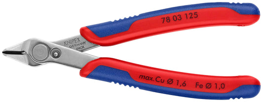 FLUSH CUTTER
