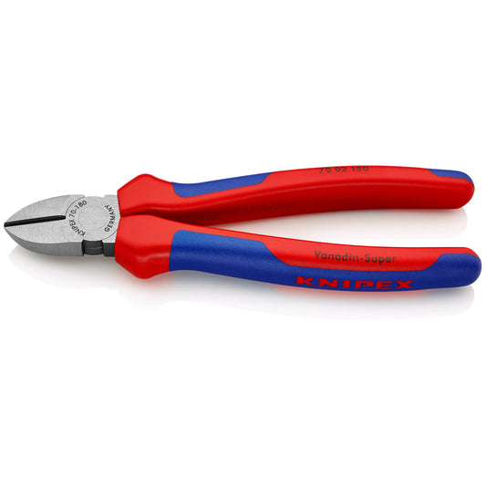 DIAGONAL CUTTER