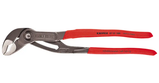 CHANNEL LOCK PLIERS 12"