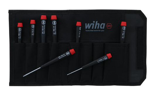 PRECISION SCREWDRIVER SET