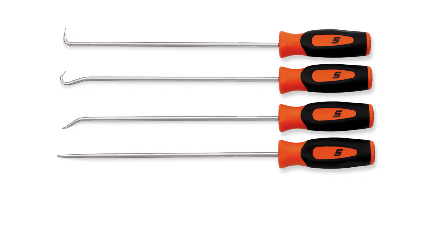 LONG PICK SET