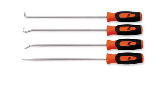 LONG PICK SET