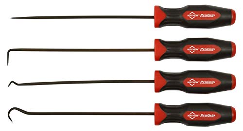 MINI LONG PICK SET
