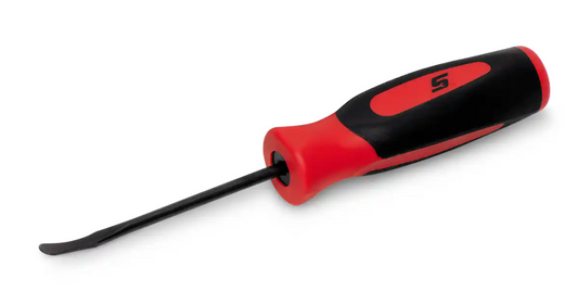 SOFT GRIP SPOON SEAL REMOVAL TOOL, SHORT