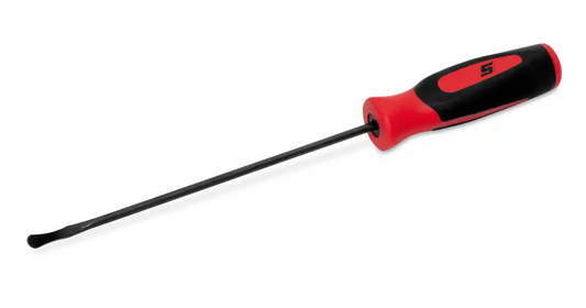 SOFT GRIP SPOON SEAL REMOVAL TOOL, LONG