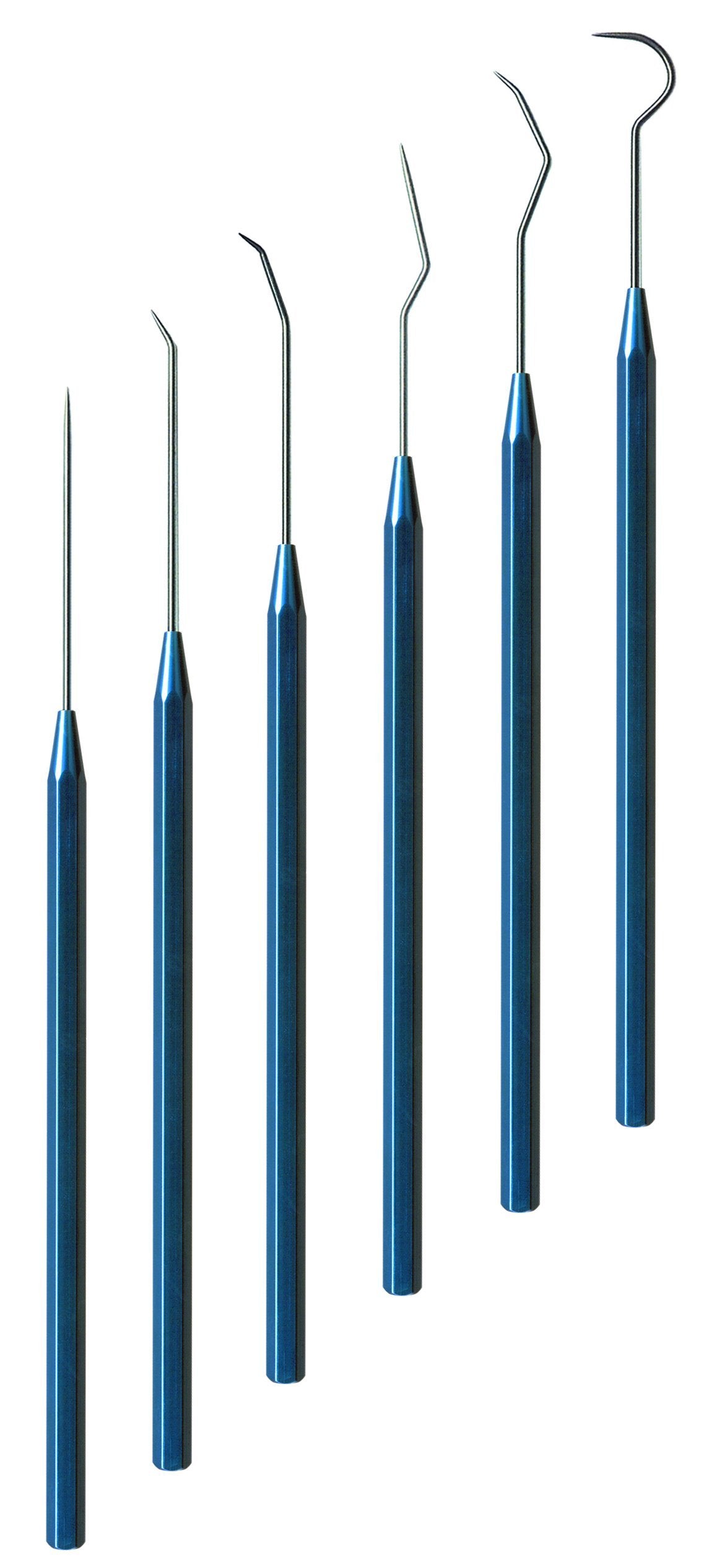 PICK AND PROBE SET