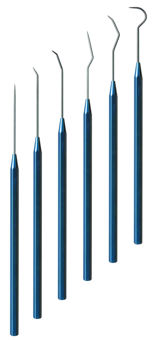 PICK AND PROBE SET