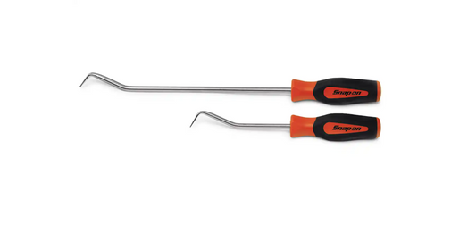 RADIATOR HOSE PICK SET  (LONG AND SHORT)