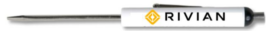 POCKET SCREWDRIVER W/ MAGNET (Rivian)
