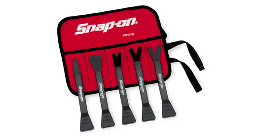 TRIM REMOVAL TOOL SET