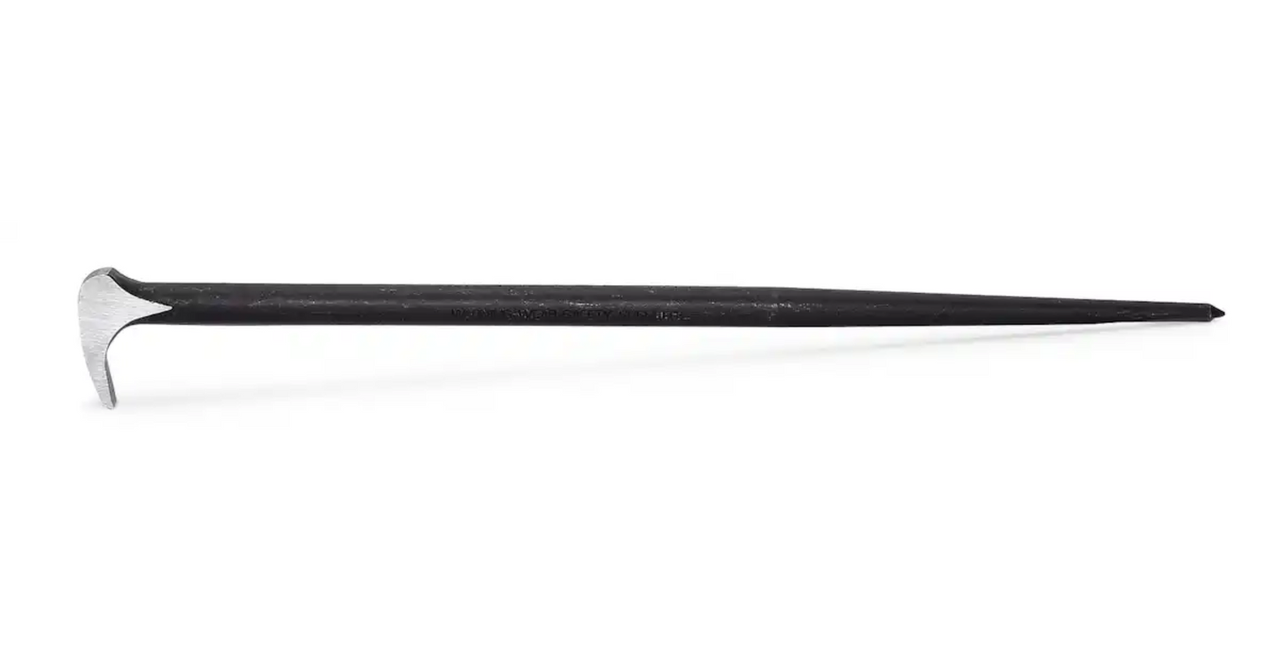 16" ROLLING HEAD PRYBAR