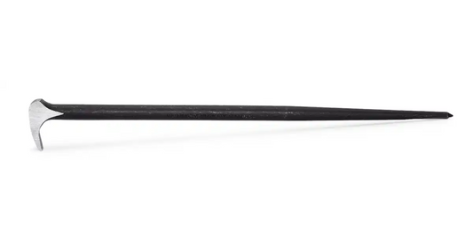16" ROLLING HEAD PRYBAR