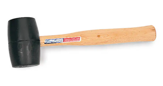 RUBBER MALLET